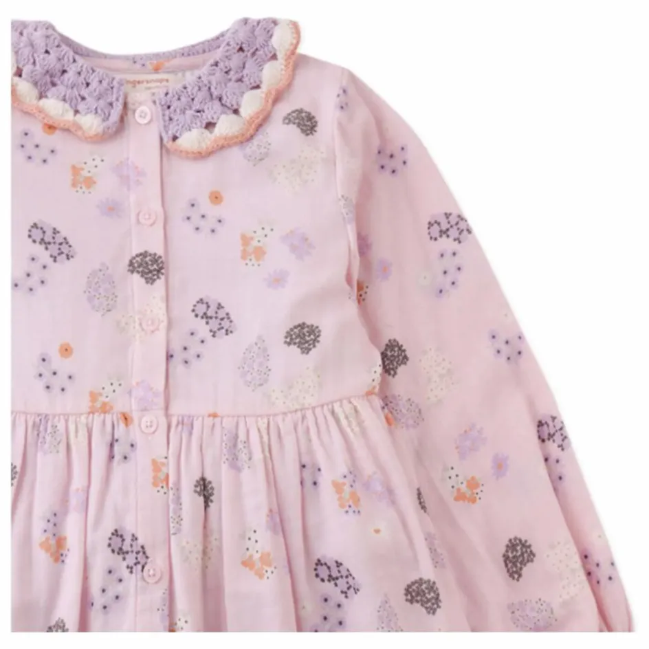 Online Robe Sadie | Lilas Enfant Robes, Combinaisons
