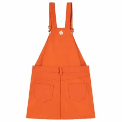 Molo Robe Salopette Chakala Coton Bio ||Enfant Robes, Combinaisons