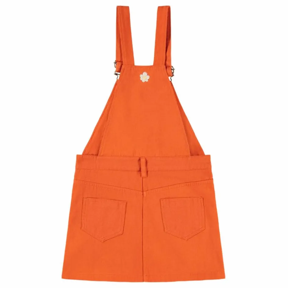 Molo Robe Salopette Chakala Coton Bio ||Enfant Robes, Combinaisons