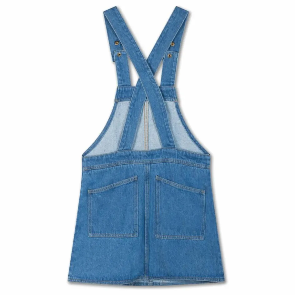 Discount Robe Salopette Coton Bio | Enfant Robes, Combinaisons|Robes, Combinaisons