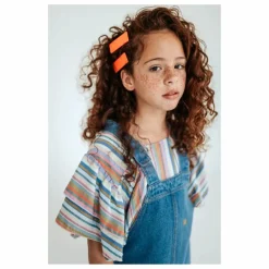 Discount Robe Salopette Coton Bio | Enfant Robes, Combinaisons|Robes, Combinaisons