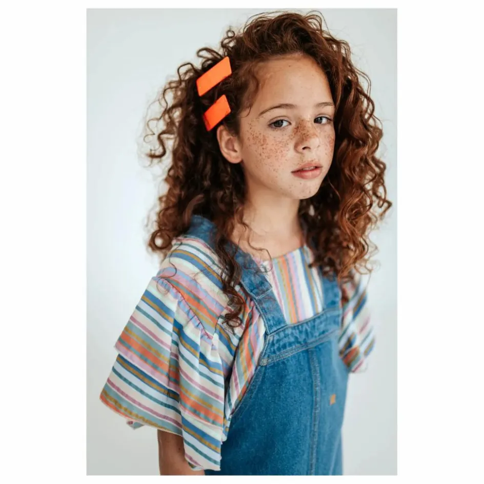 Discount Robe Salopette Coton Bio | Enfant Robes, Combinaisons|Robes, Combinaisons