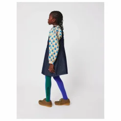 Bobo Choses Robe Salopette en Jean Coton Bio ||Enfant Robes, Combinaisons