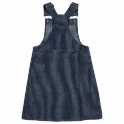 Bobo Choses Robe Salopette en Jean Coton Bio ||Enfant Robes, Combinaisons
