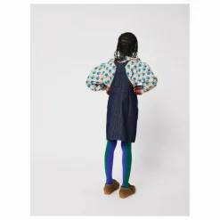 Bobo Choses Robe Salopette en Jean Coton Bio ||Enfant Robes, Combinaisons