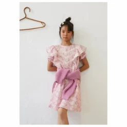 Enfant the new society Robes, Combinaisons|Robes, Combinaisons*Robe Santa Clarita |