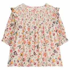 Enfant Louise Misha Robes, Combinaisons*Robe Saralou Coton Bio |