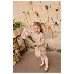 Enfant Louise Misha Robes, Combinaisons*Robe Saralou Coton Bio |