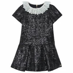 Tartine et Chocolat Robe Sequins ||Enfant Robes, Combinaisons
