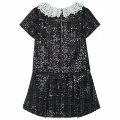 Tartine et Chocolat Robe Sequins ||Enfant Robes, Combinaisons