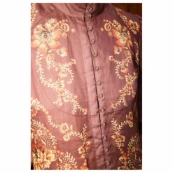 Femme Alémais Robes, Combinaisons*Robe Seraphina Ramie |