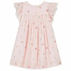 Louise Misha Robe Shanti Coton Bio || Robes