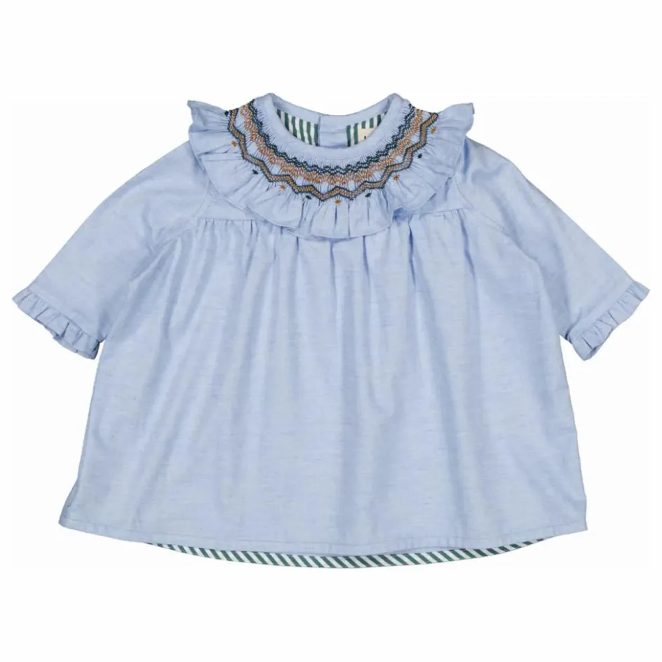 Enfant Loir Robes, Combinaisons|Robes*Robe Sibylle |