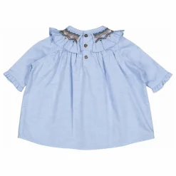 Enfant Loir Robes, Combinaisons|Robes*Robe Sibylle |