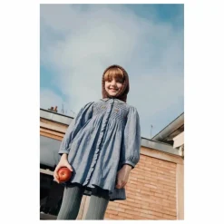 Emile et Ida Robe Smockée ||Enfant Robes, Combinaisons|Robes