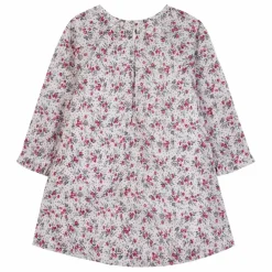 Enfant Tartine et Chocolat Robes, Combinaisons|Robes*Robe Smockée |