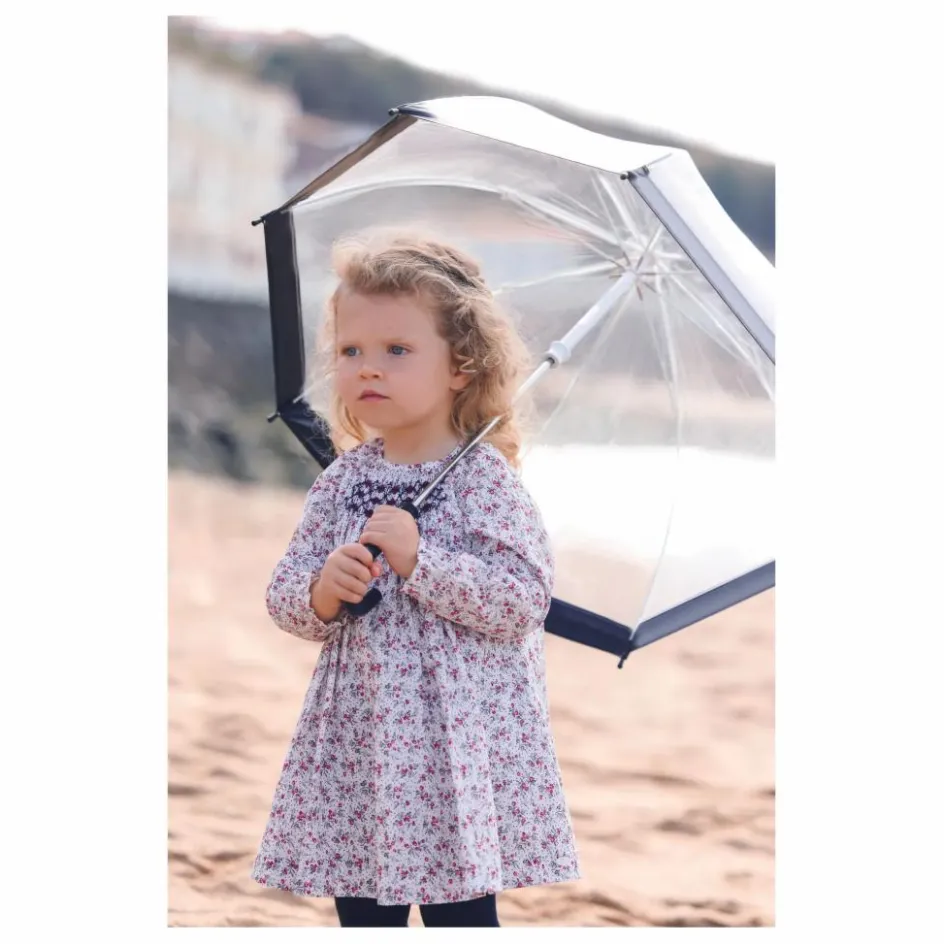 Enfant Tartine et Chocolat Robes, Combinaisons|Robes*Robe Smockée |