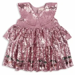 Hot Robe Starla Sequins | Enfant Robes, Combinaisons|Robes