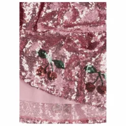 Hot Robe Starla Sequins | Enfant Robes, Combinaisons|Robes