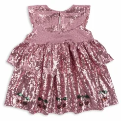 Hot Robe Starla Sequins | Enfant Robes, Combinaisons|Robes