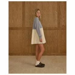Rylee + Cru Robe Sweat ||Enfant Robes, Combinaisons|Robes, Combinaisons