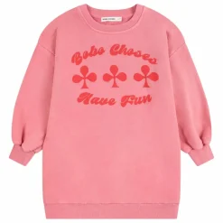 Robe Sweat Coton Bio | Enfant Robes, Combinaisons