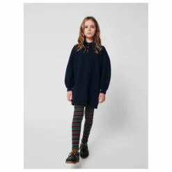 Enfant Bobo Choses Robes, Combinaisons*Robe Sweat Polo Coton Bio |