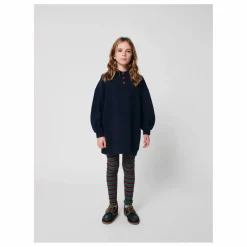 Enfant Bobo Choses Robes, Combinaisons*Robe Sweat Polo Coton Bio |