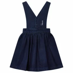 Enfant Wynken Robes, Combinaisons*Robe Tablier Annka Denim |