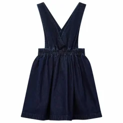 Enfant Wynken Robes, Combinaisons*Robe Tablier Annka Denim |
