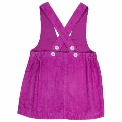 Hello Simone Robe Tablier Christie Velours Côtelé ||Enfant Robes, Combinaisons