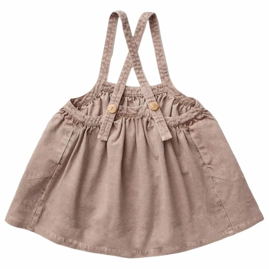 Soor Ploom Robe Tablier Eloise ||Enfant Robes, Combinaisons