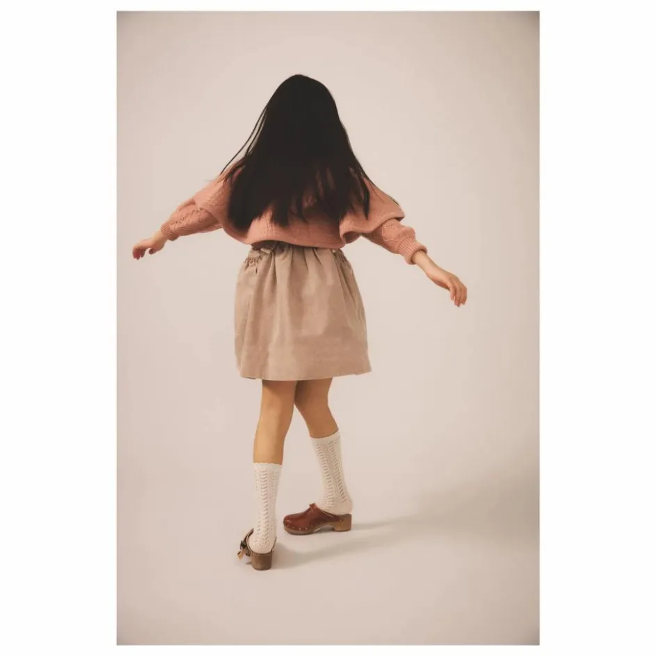 Soor Ploom Robe Tablier Eloise ||Enfant Robes, Combinaisons