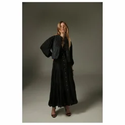 Best Robe Tender Is The Night Nisha | Femme Robes, Combinaisons