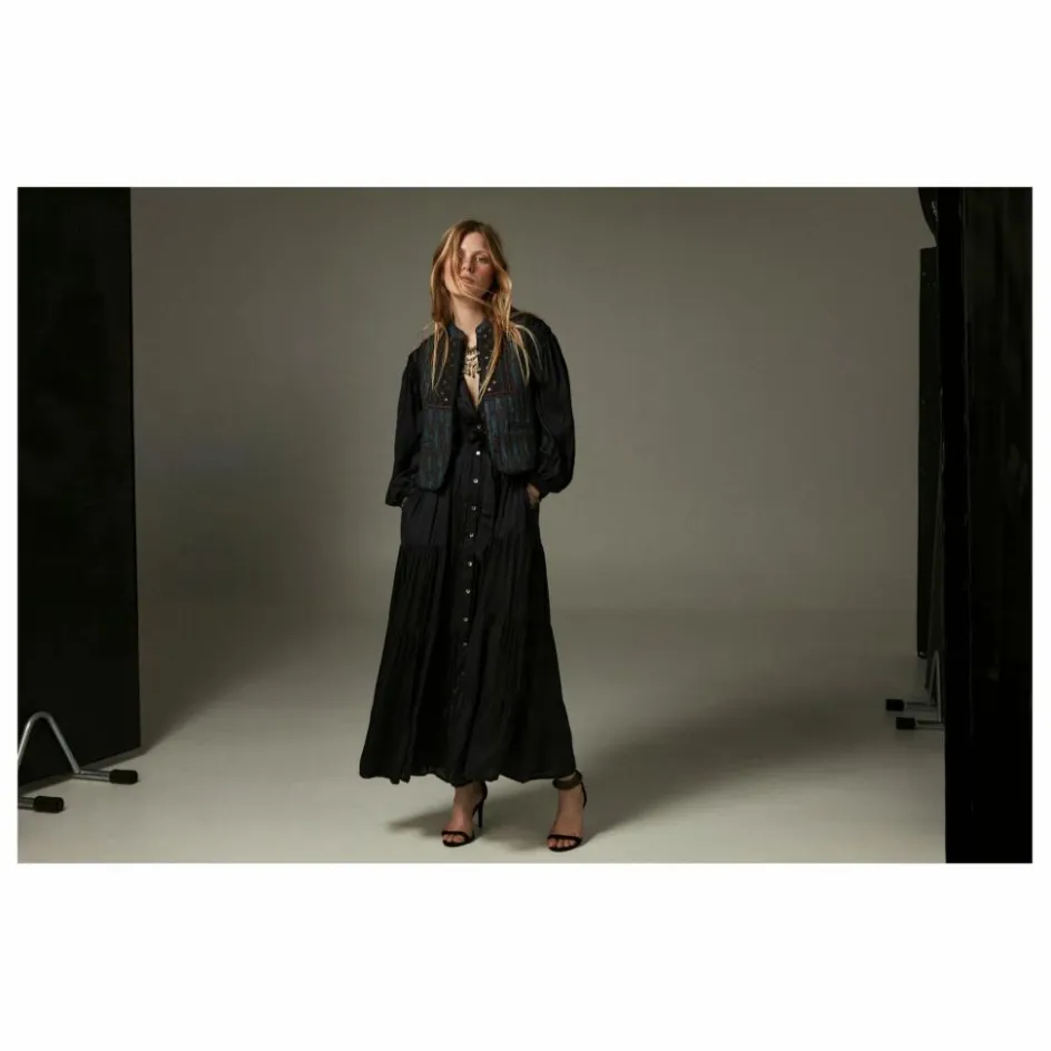 Best Robe Tender Is The Night Nisha | Femme Robes, Combinaisons