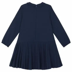 New Tartine et Chocolat Robe Tennis | Bleu marine