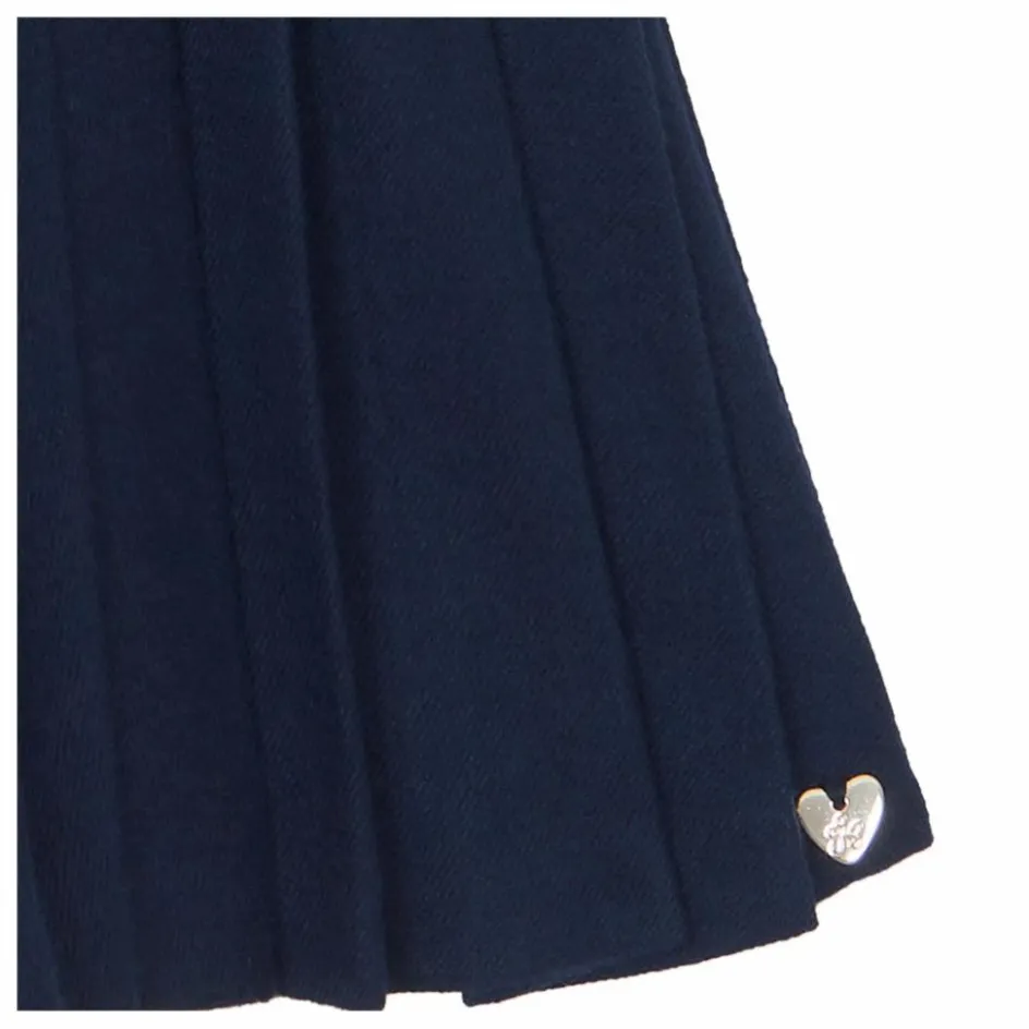 New Tartine et Chocolat Robe Tennis | Bleu marine