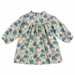 Clearance Babe & Tess Robe Teresa | Turquoise
