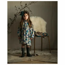 Clearance Babe & Tess Robe Teresa | Turquoise
