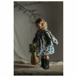 Clearance Babe & Tess Robe Teresa | Turquoise