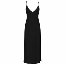 Online Vanessa Sposi Robe The Slip | Noir
