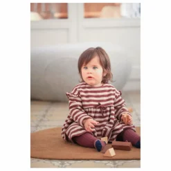 Best 1+ in the family Robe Thea | Bordeaux