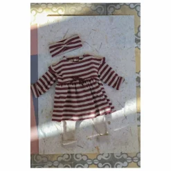 Best 1+ in the family Robe Thea | Bordeaux