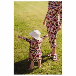 Femme Paloma Collection Robes, Combinaisons*Robe Thelma Mexico Flower - Vêtement Femme |