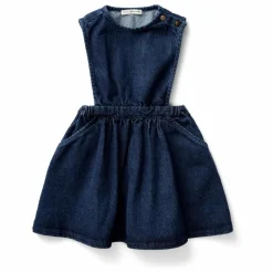 Enfant Soor Ploom Robes, Combinaisons*Robe Tippi Coton Bio |