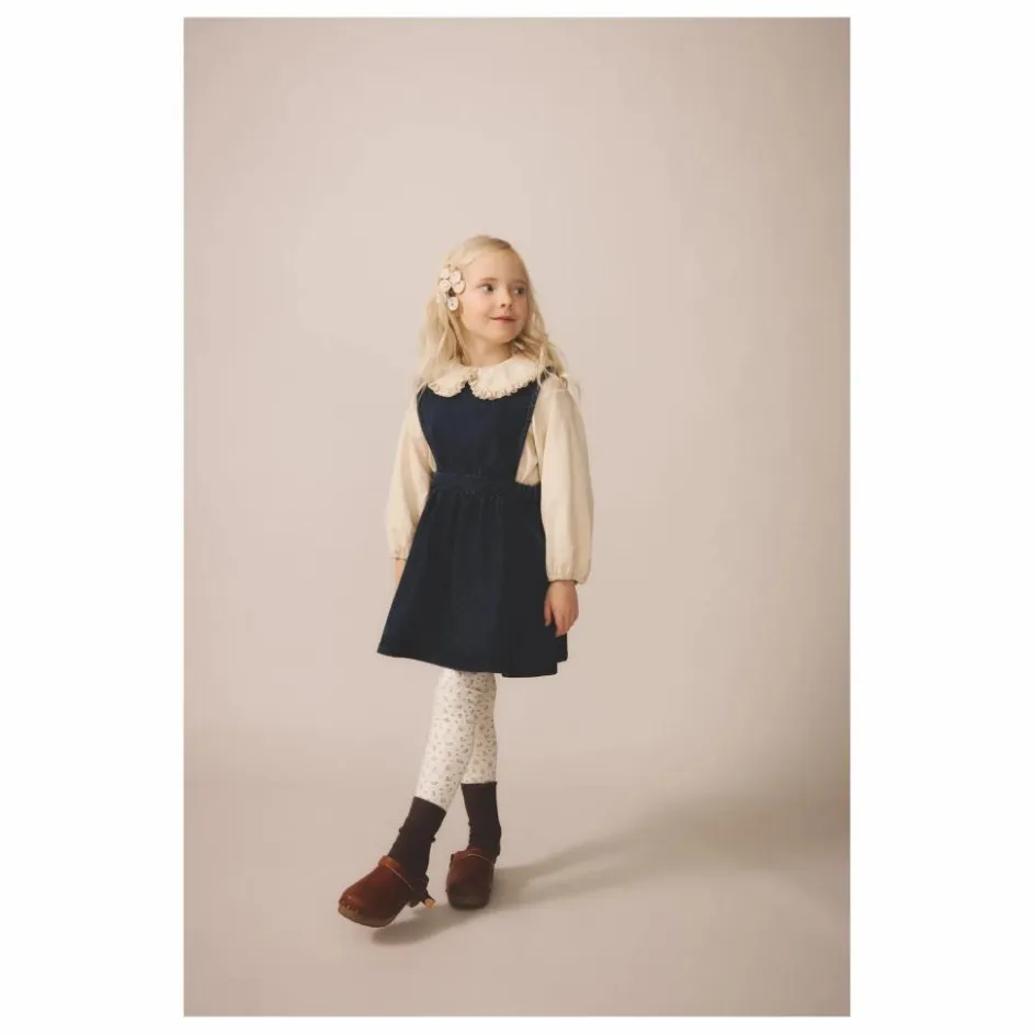Enfant Soor Ploom Robes, Combinaisons*Robe Tippi Coton Bio |
