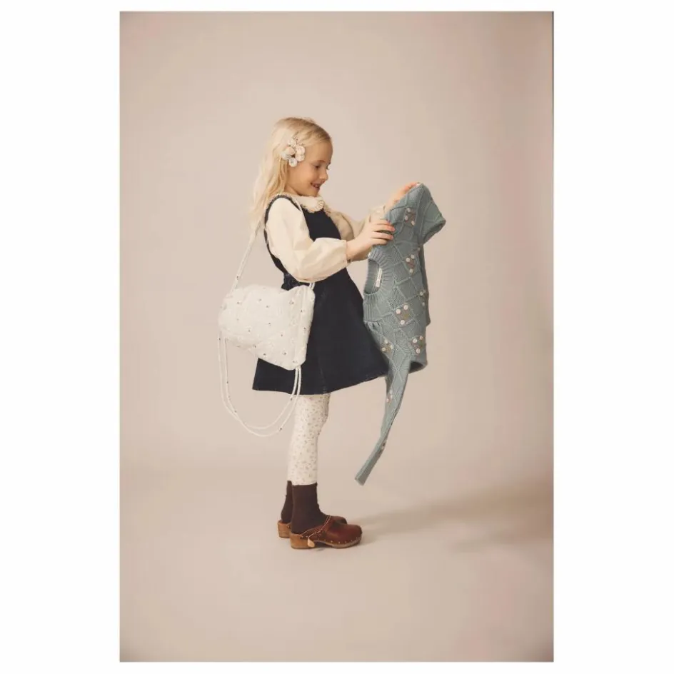 Enfant Soor Ploom Robes, Combinaisons*Robe Tippi Coton Bio |