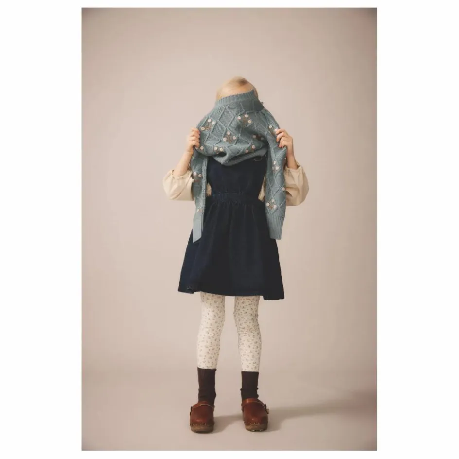 Enfant Soor Ploom Robes, Combinaisons*Robe Tippi Coton Bio |