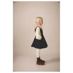 Enfant Soor Ploom Robes, Combinaisons*Robe Tippi Coton Bio |