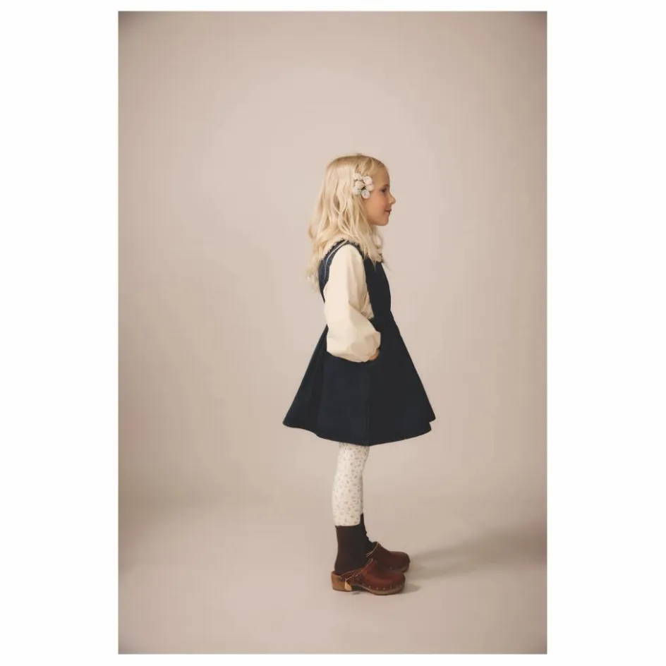 Enfant Soor Ploom Robes, Combinaisons*Robe Tippi Coton Bio |